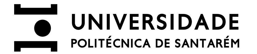 Polytechnic Institute of Santarém logo