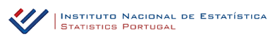 National Statistical Institute of Portugal logo