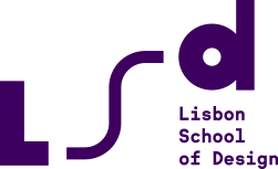 Lisbon School of Design logo