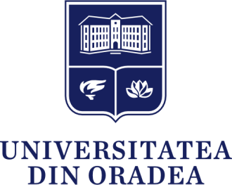 University of Oradea logo