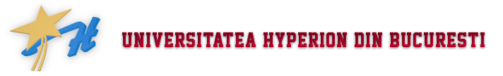 Hyperion University logo