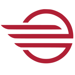 Samara State Transport University logo