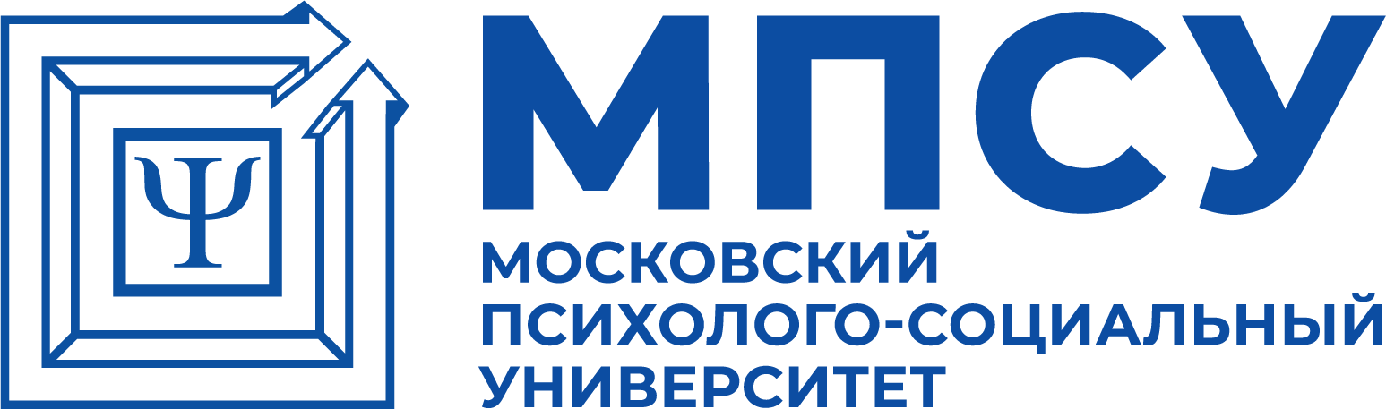 Moscow Psycho-Social University logo