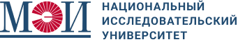 Moscow Power Engineering Institute logo