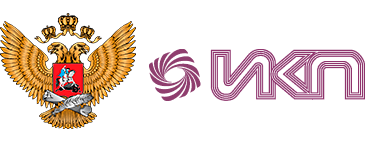 The Federal State Budget Scientific Institution "Institute of Special Education" logo