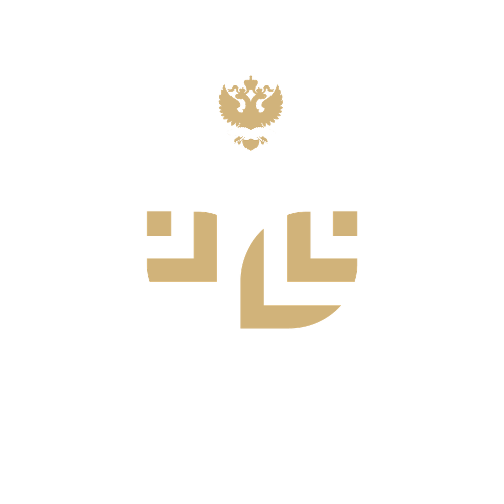 Diplomatic Academy of the Russian Foreign Ministry logo