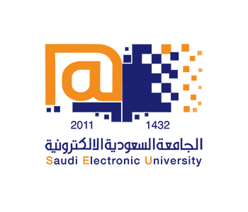 Saudi Electronic University logo