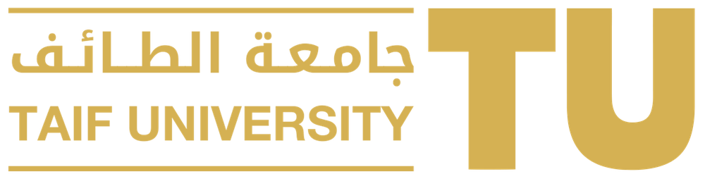 Taif University logo