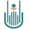 Umm al-Qura University logo