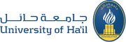 University of Ha'il logo