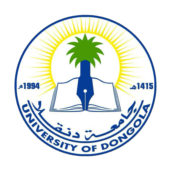 University of Dongola logo