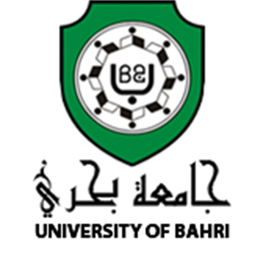 University of Bahri logo