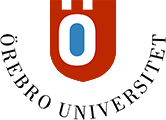 Örebro University logo