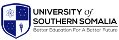 University of Southern Somalia logo