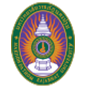 Nakhon Pathom Rajabhat University logo