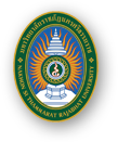 Nakhon Si Thammarat Rajabhat University logo