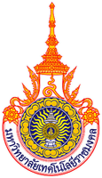 Rajamangala University of Technology Rattanakosin logo