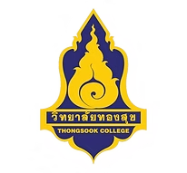 Thongsook College logo