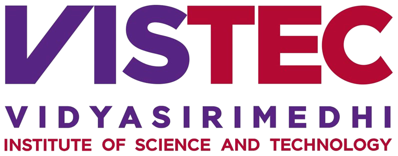 Vidyasirimedhi Institute of Science and Technology logo