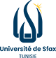 National School of Electronics and Telecommunications of Sfax, Tunisia logo