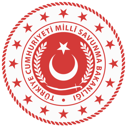 National Defense University logo