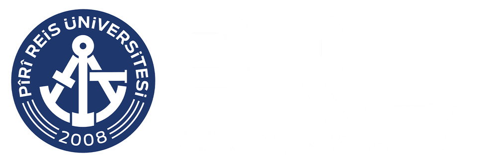 Piri Reis University logo
