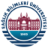 University of Health Sciences logo