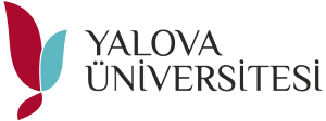 Yalova University logo
