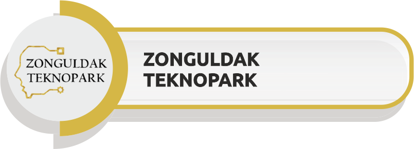 Zonguldak Bülent Ecevit University logo