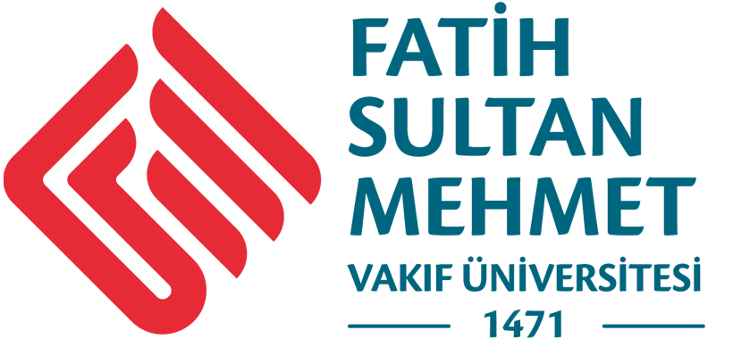 Fatih Sultan Mehmet Waqf University logo