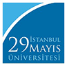 Istanbul 29 Mayis University logo