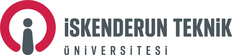 İskenderun Technical University logo