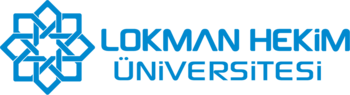 Lokman Hekim University logo