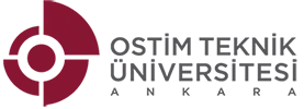 Ostim Technical University logo