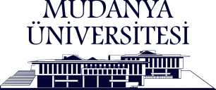 Mudanya University logo