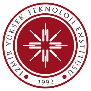 Izmir Institute of Technology logo