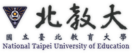 National Taipei University of Education logo