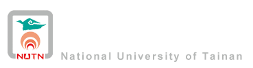National University of Tainan logo