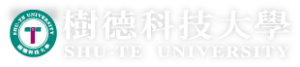 Shu-Te University logo