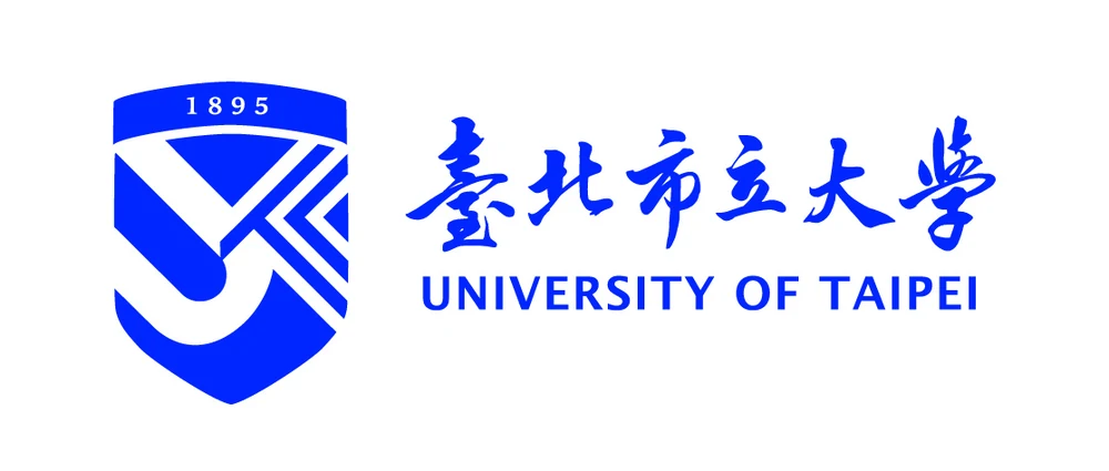 University of Taipei logo