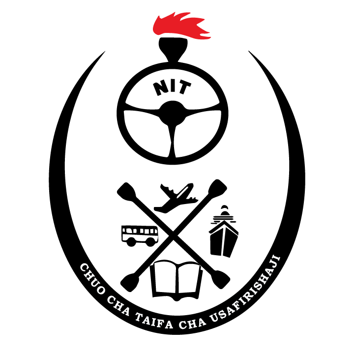 National Institute of Transport logo