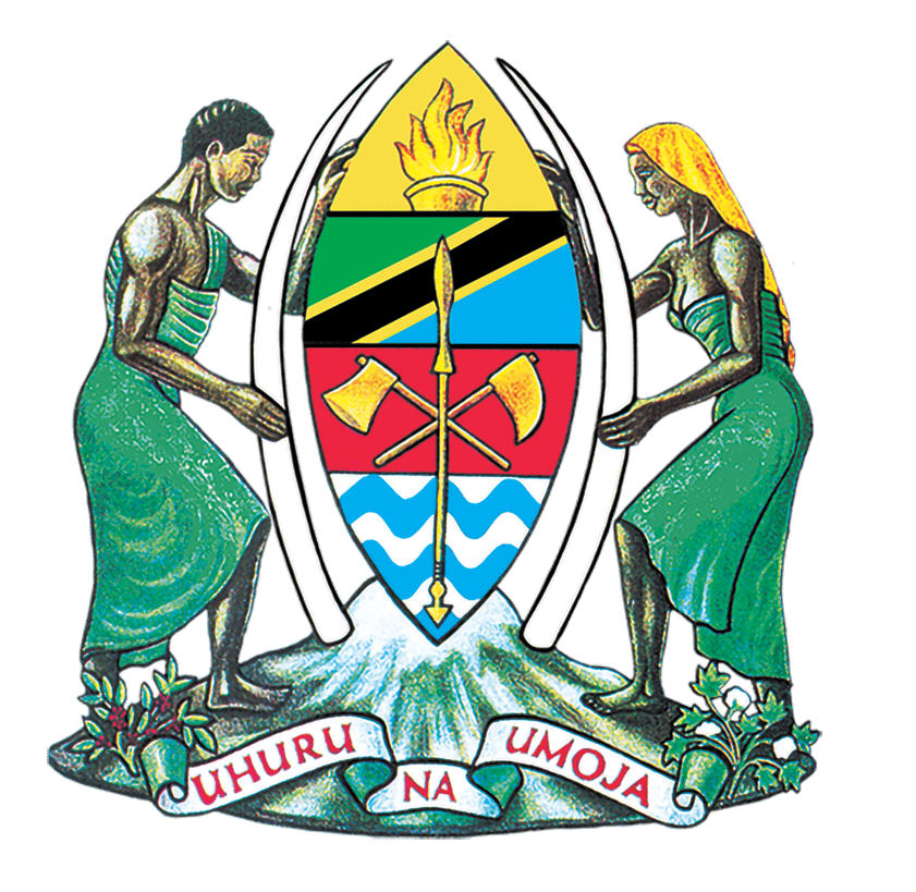 Tanzania Institute of Education (TIE) logo