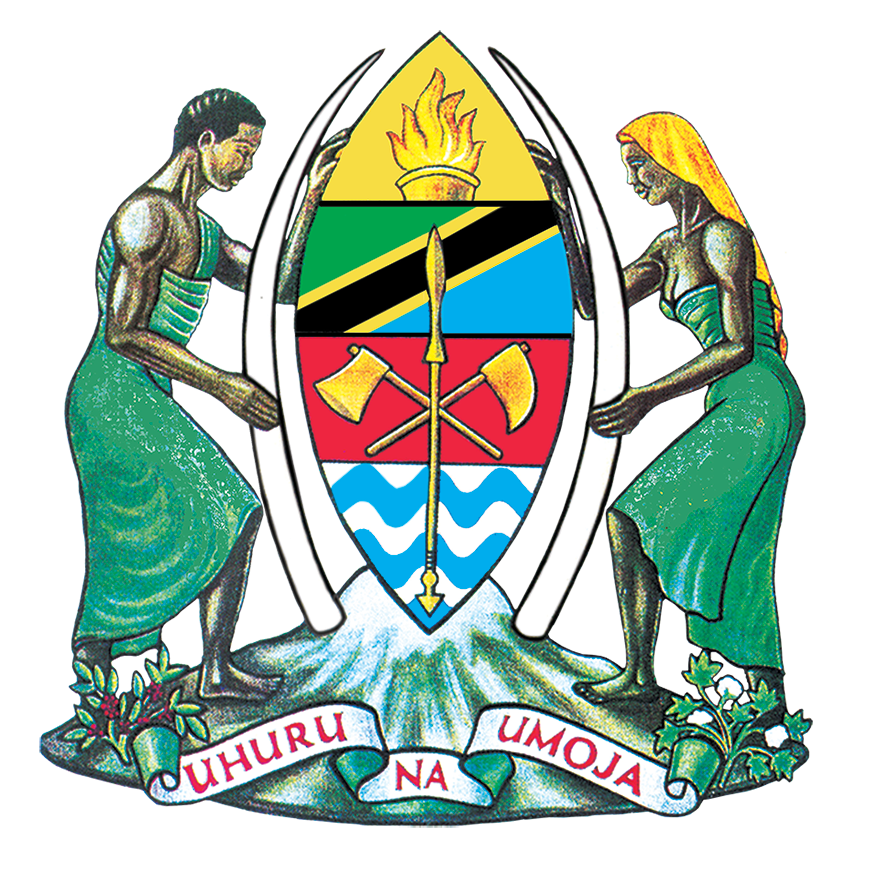 Tengeru Institute of Community Development logo