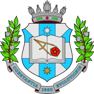 Cherkasy State Technological University logo