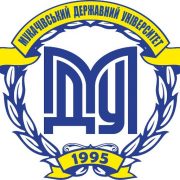 Mukachevo State University logo