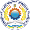 Vinnytsia National Agrarian University logo