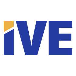 Institute of Vocational Education of the National Academy of Educational Sciences of Ukraine logo