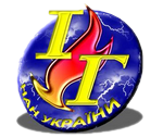 The Gas Institute of the National Academy of Sciences of Ukraine logo
