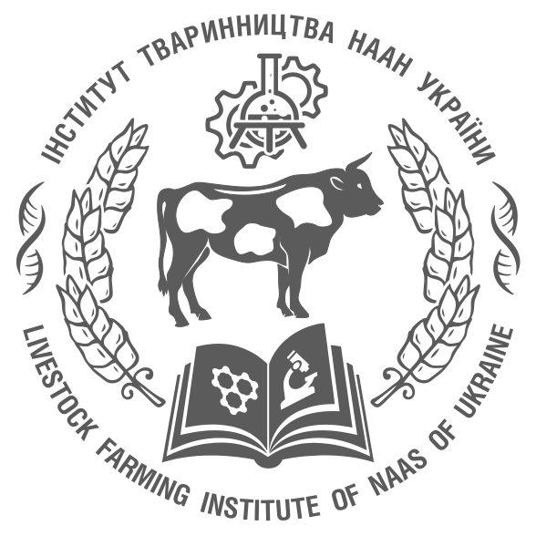 Livestock Farming Institute of the National Academy of Agrarian Sciences of Ukraine logo