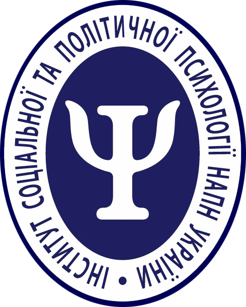 Institute of Social and Political Psychology logo